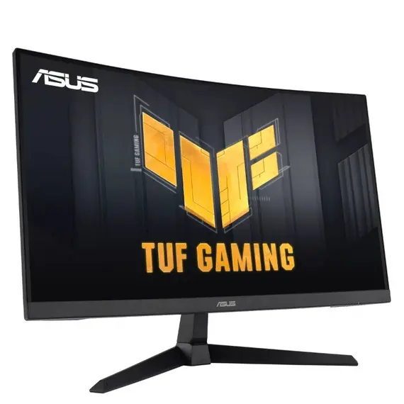 ASUS TUF Gaming VG279Q3R - Monitor LED - gaming - 27" - 1920 x 1080 Full HD (1080p) @ 180 Hz - Fast IPS - 250 cd/m² - 1000:1 - 1 ms - 2xHDMI, DisplayP