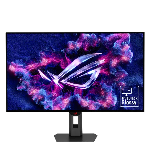 ASUS ROG Strix XG438QR - Monitor LED - gaming - 43" - 3840 x 2160 4K @ 120 Hz - VA - 450 cd/m² - 4000:1 - DisplayHDR 600 - 4 ms - 3xHDMI, DisplayPort