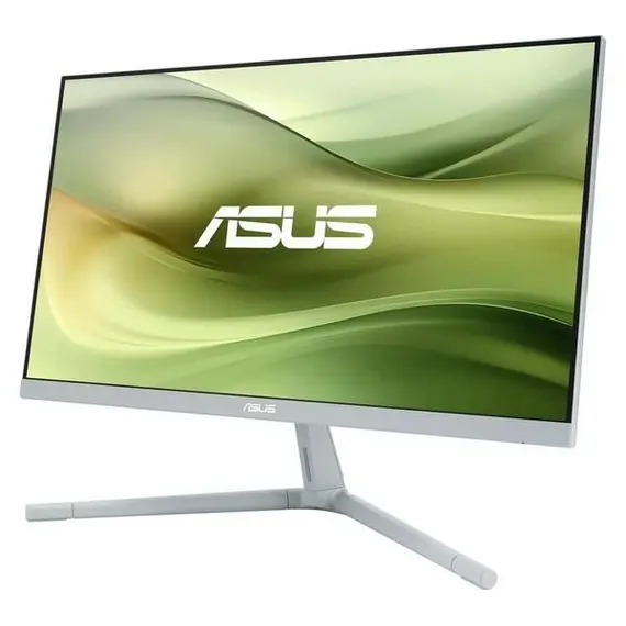 ASUS VU249CFE-G - Monitor LED - gaming - 24" (23.8" visível) - 1920 x 1080 Full HD (1080p) @ 100 Hz - IPS - 250 cd/m² - 1300:1 - 1 ms - HDMI, USB-C