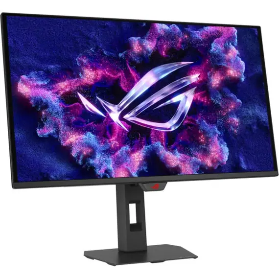 ASUS ROG Strix XG27ACDMS - Monitor OLED - gaming - 27" (26.5" visível) - 2560 x 1440 QHD @ 280 Hz - 1000 cd/m² - 1500000:1 - HDR10 - 0.03 ms - HDMI, D