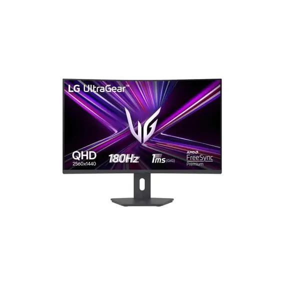 SWING SMART 32" 4K ULTRAGEAR