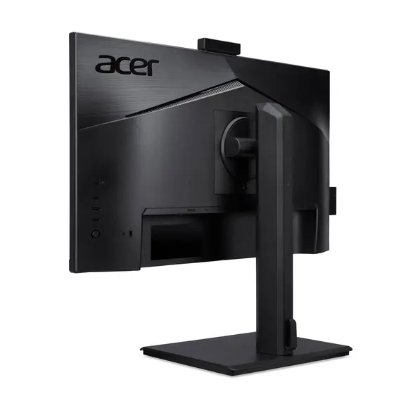 Acer Vero B277U Gbmiiprzx - B7 Series - monitor LED - 27" - 2560 x 1440 @ 120 Hz - IPS - 350 cd/m² - 1500:1 - HDR10 - 4 ms - 2xHDMI, DisplayPort - alt