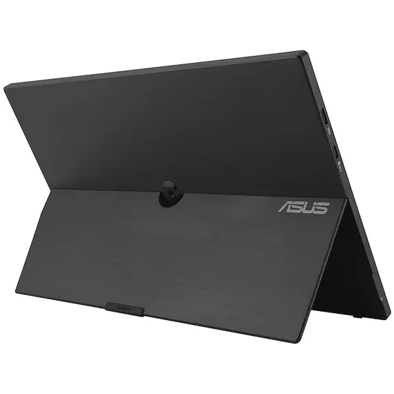 ASUS ZenScreen MB16AHG - Monitor LED - 16" (15.6" visível) - portátil - 1920 x 1080 Full HD (1080p) @ 144 Hz - IPS - 300 cd/m² - 3 ms - Mini HDMI, 2xU