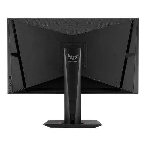 ASUS TUF Gaming VG27AQM5A - Monitor LED - gaming - 27" - 2560 x 1440 QHD @ 300 Hz - Fast IPS - 300 cd/m² - 1300:1 - HDR10 - 0.3 ms - 2xHDMI, DisplayPo