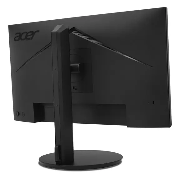 Acer Vero CB272U Gbmiiprx - CB2 Series - monitor LED - 27" - 2560 x 1440 QHD @ 120 Hz - IPS - 350 cd/m² - 1500:1 - HDR10 - 1 ms - 2xHDMI, DisplayPort