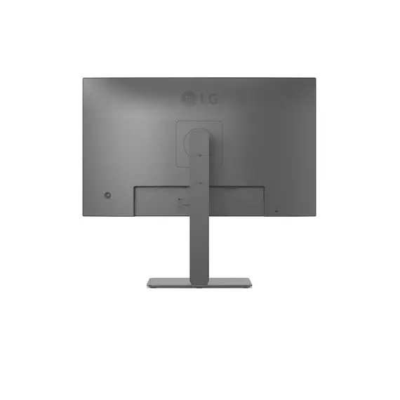 LG 27BA750-B - Monitor LED - 27" - 1920 x 1080 Full HD (1080p) @ 100 Hz - IPS - 250 cd/m² - 1300:1 - 5 ms - HDMI, DisplayPort, USB-C - altifalantes