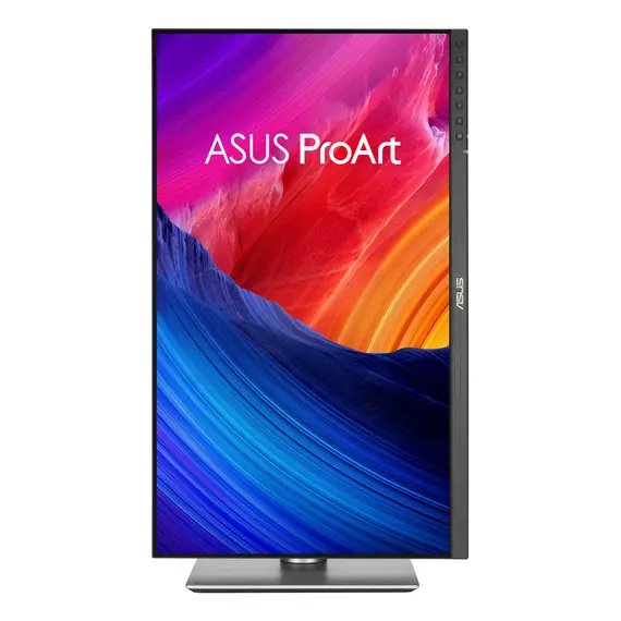 ASUS ProArt PA27USD - Monitor OLED - USB - 27" (26.5" visível) - 3840 x 2160 4K @ 240 Hz - 1000 cd/m² - 1500000:1 - HDR10 - 0.1 ms - 2xThunderbolt 4,