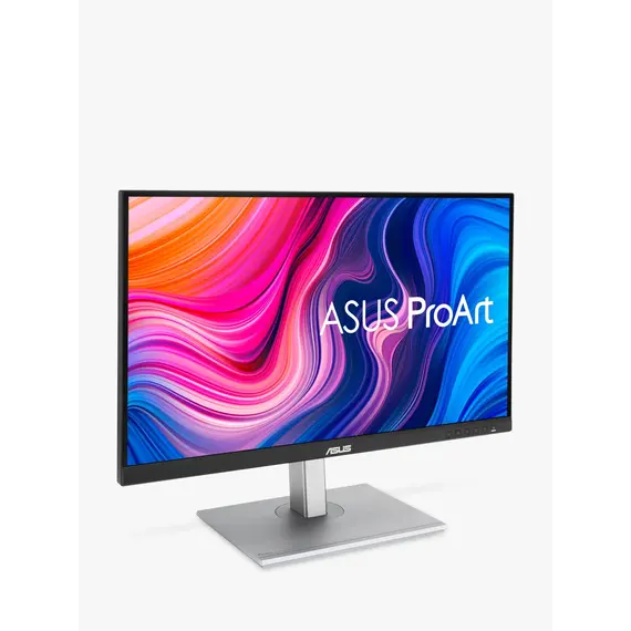 ASUS ProArt PA24AC - Monitor LCD - 24.1" - 1920 x 1200 WUXGA @ 70 Hz - IPS - 400 cd/m² - 1000:1 - DisplayHDR 400 - 5 ms - 2xHDMI, DisplayPort, USB-C