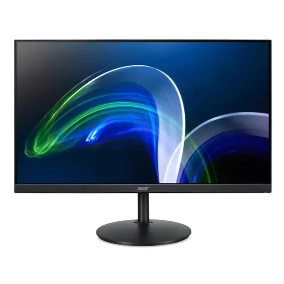 Acer Vero CB242Y P6bmiprx - CB Series - monitor LCD - 24" (23.8" visível) - 1920 x 1080 Full HD (1080p) - 250 cd/m² - 1 ms - HDMI, VGA, DisplayPort