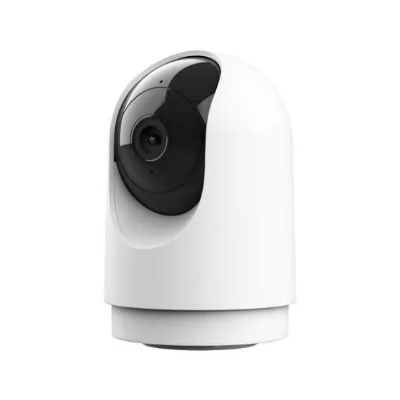 Cámara de Videovigilancia Trust IPCAM-2700/ 94.6º/ Visión Nocturna/ Contro desde APP