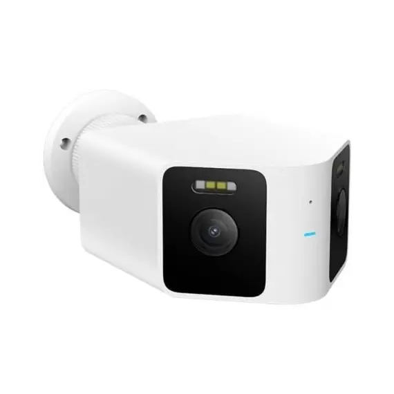Cámara de Videovigilancia Xiaomi Outdoor Camera CW100/ Visión Nocturna/ Control desde APP
