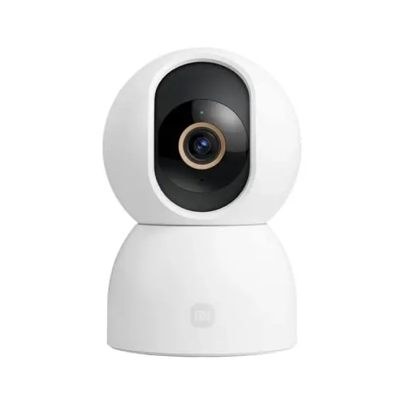 Cámara de Videovigilancia Xiaomi Smart Camera C500/ Visión Nocturna/ Control desde APP