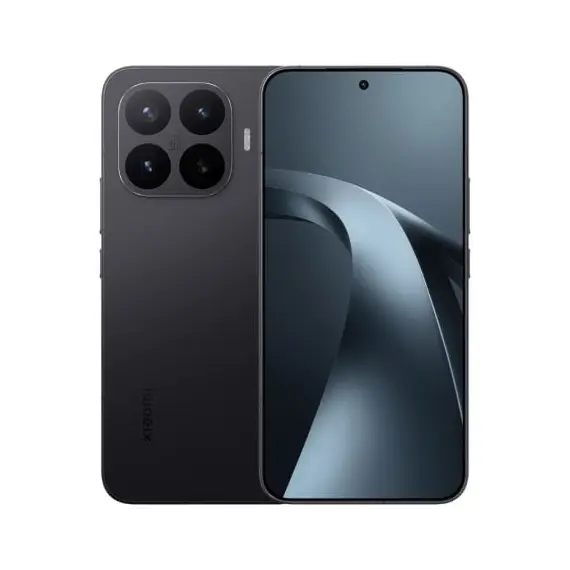 Smartphone Xiaomi 17T 12GB/ 256GB/ 6.59'/ 5G/ Negro