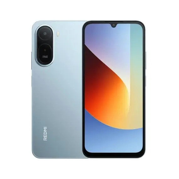 Smartphone Xiaomi Redmi A7 Pro 4GB/ 128GB/ 6.9'/ Azul