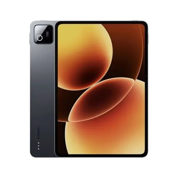 Tablet Xiaomi Pad 8 11.2'/ 8GB/ 128GB/ Octacore/ Gris