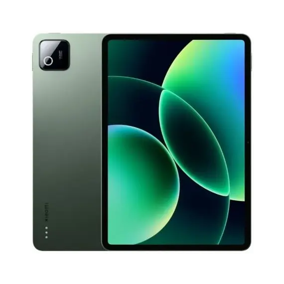 Tablet Xiaomi Pad 8 Pro 11.2'/ 8GB/ 256GB/ Octacore/ Verde