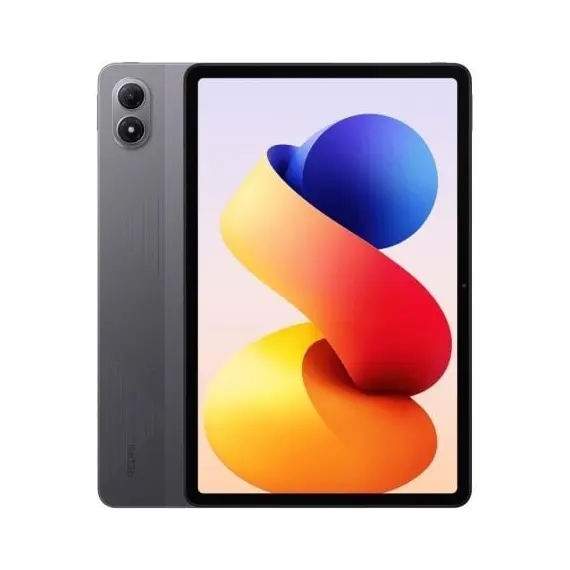 Tablet Xiaomi Redmi Pad 2 Pro 12.1'/ 6GB/ 128GB/ Octacore/ 5G/ Gris Grafito