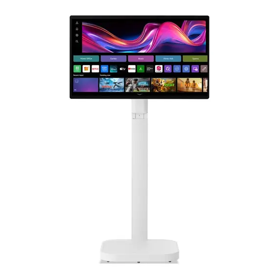 SWING SMART 32" 4K