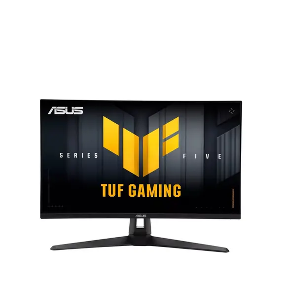 ASUS TUF Gaming VG27AQML5A - Monitor LED - gaming - 27" - 2560 x 1440 QHD @ 300 Hz - Fast IPS - 400 cd/m² - 1300:1 - DisplayHDR 400 - 0.3 ms - 2xHDMI,