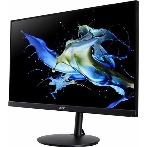 Acer Vero CB272 D6bmiprcx - CB2 Series - monitor LED - 27" - 1920 x 1080 Full HD (1080p) - 250 cd/m² - 1 ms - HDMI, VGA, DisplayPort - altifalantes