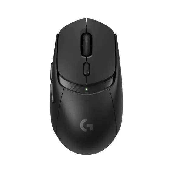 Logitech G G309 - Rato - gaming - óptico - 6 botões - sem fios - 2.4 GHz, Bluetooth - recetor USB Logitech LIGHTSPEED - preto