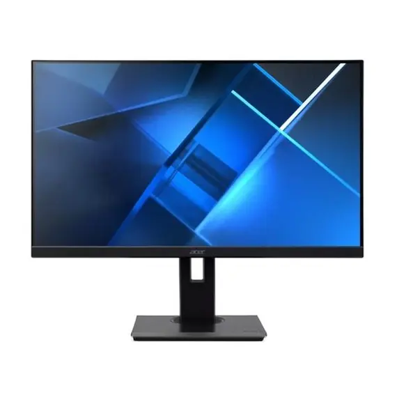 Acer Vero B277 Gbmiprx - B7 Series - monitor LED - 27" - 1920 x 1080 Full HD (1080p) @ 120 Hz - IPS - 250 cd/m² - 1500:1 - 4 ms - HDMI, VGA, DisplayPo