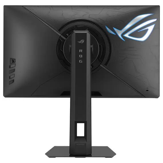 ASUS ROG Strix XG248QSG Ace - Monitor LED - gaming - 24.1" - 1920 x 1080 Full HD (1080p) @ 610 Hz - Super TN - 400 cd/m² - 1000:1 - DisplayHDR 400 - 0