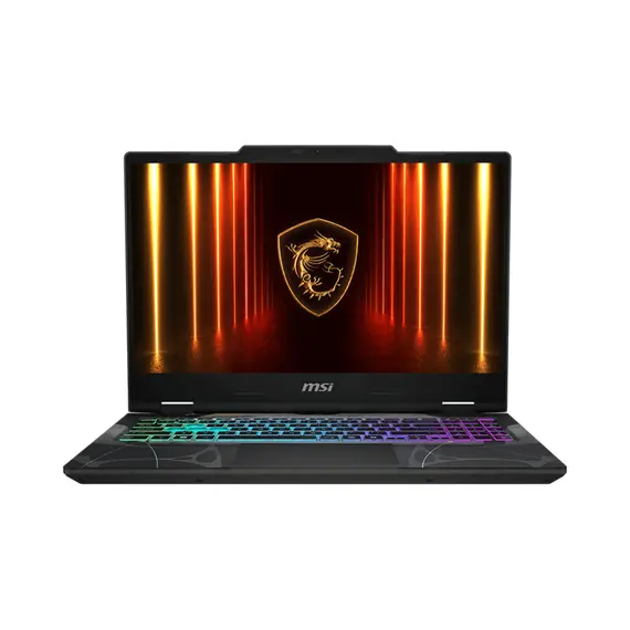 Bundle MSI Cyborg 17 B2RWGKG-080XPT Intel Core 7 240H 17.3inch FHD 2x16GB 1TB SSD RTX 5070 8GB NOOS + MSI Essential Backpack