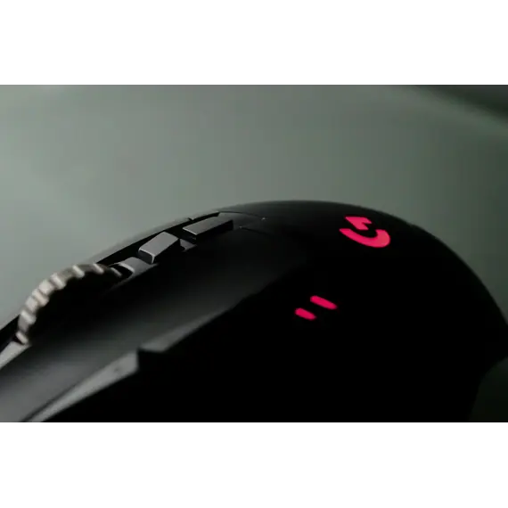Logitech M240 Silent - Rato - destros e canhotos - óptico - 3 botões - sem fios - Bluetooth - rosa