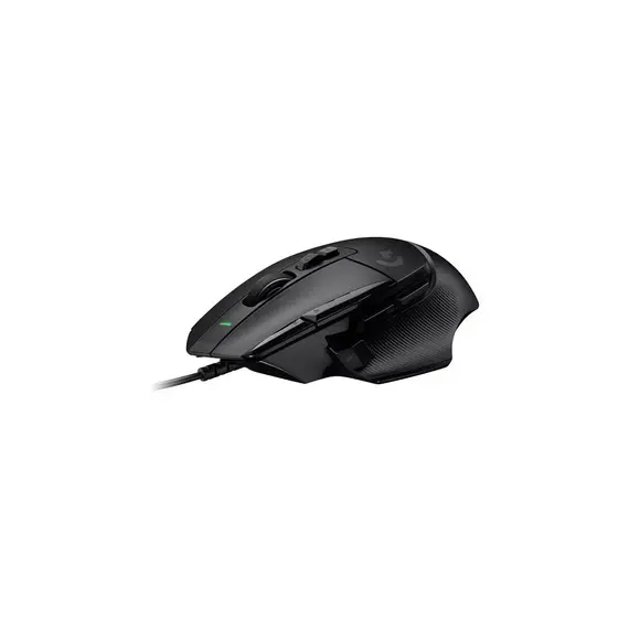Logitech G G502 X - Rato - óptico - com cabo - USB - preto
