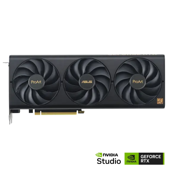 ASUS ProArt GeForce RTX 4060 OC Edition 8GB GDDR6