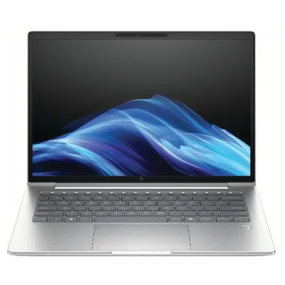 HP EliteBook 6 G1i R14 Intel Core 5 120U 14inch WUXGA AGLEDUWVA 16GB 512GB W11P 1Y Warr