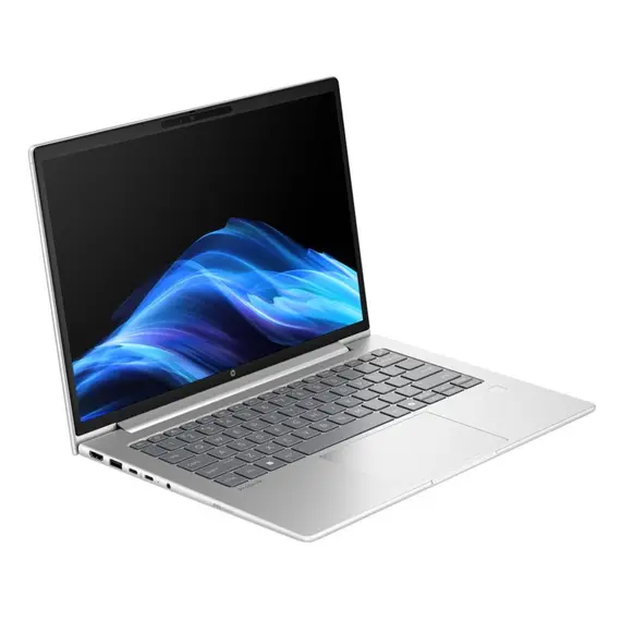 HP ProBook 4 G1a 14AI AMD Ryzen 7 250 14inch WUXGA AG LED UWVA 16GB 512GB W11P 1Y Warr