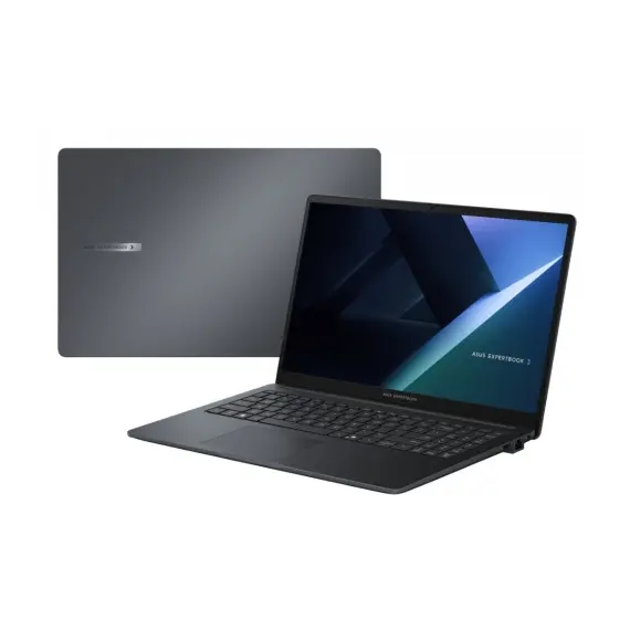ASUS ExpertBook Essential B1503CVA Intel Core 5 120U 15.6inch FHD 16GB 512GB Intel UMA NOOS 3Y