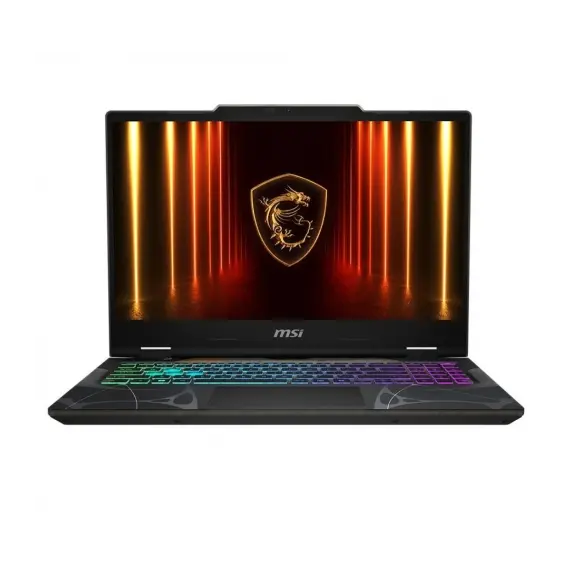 MSI Cyborg 17 B2RWGKG-080XPT Intel Core 7 240H 17.3inch FHD 2x16GB 1TB SSD RTX 5070 8GB NOOS