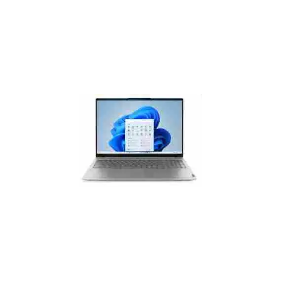 LENOVO ThinkBook 16 G9 Intel Core 5 210H 16inch WUXGA 400N 45percent 16GB DDR5-5600 512GB SSD W11P 1Y DEPOT