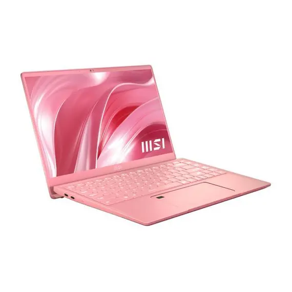 MSI PRESTIGE 14 AI EVO I5 125H 14" FHD+ 144HZ 16GB 1TB W11H 3YR