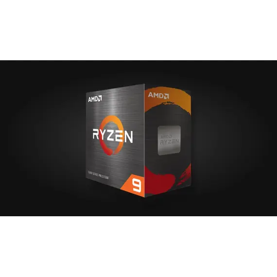 AMD Ryzen 9 5900XT - 3.3 GHz - 16-core - 32 fios - 64 MB cache - Socket AM4 - OEM
