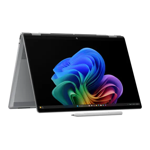 HP OmniBook X Flip NG AI PC 16-cc0000np AMD Ryzen AI 7 445 Touch 16.0INCH 2K OLED 24GB 512GB PCIe NV GF RTX 3050 6GB Win11 Home