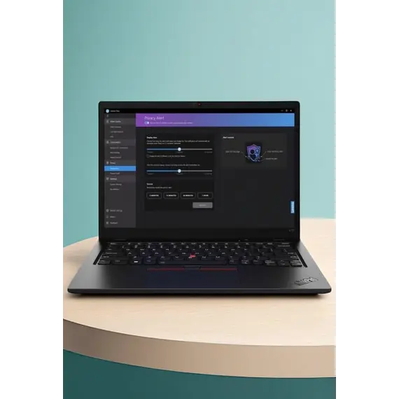 LENOVO ThinkPad L13 AMD 2-in-1 G6 AMD Ryzen 5 PRO 215 16GB 256GB 13.3inch WUXGA W11P 1Y