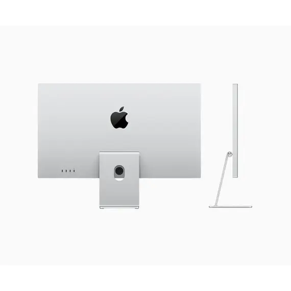 APPLE Studio Display Nano-texture glass Tiltand height-adjustable stand
