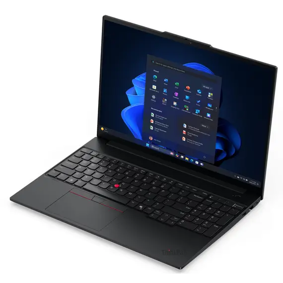 LENOVO THINKPAD E16 G3 Intel Core Ultra 5 225U 16inch 16GB 512GB W11P 1Y