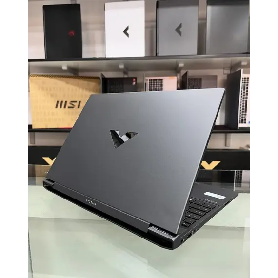 HP VICTUS 15-fa3006np Intel C5 205H 15.6INCH FHD 16GB 512GB PCIe Intel Graphics Win11 Home
