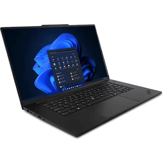LENOVO THINKPAD P1 G7 U 7 155H 16inch 64GB 1TB NV RTX 2000 WIN11 PRO 3Y