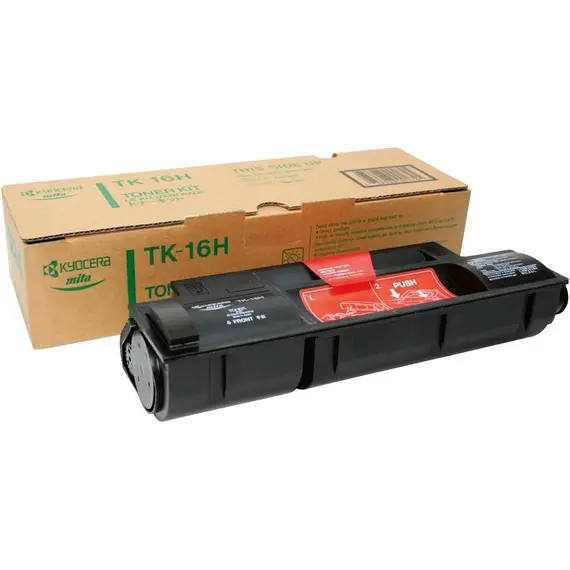 Kyocera TK 3170 - Preto - original - cartucho de toner - para ECOSYS P3050DN, P3055DN, P3060DN