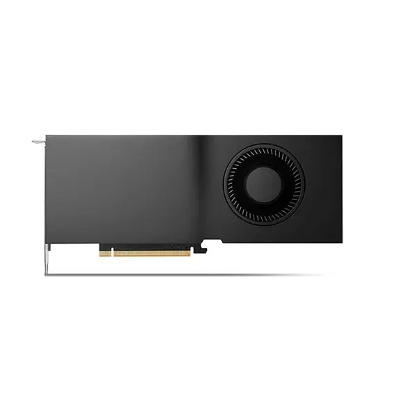 NVIDIA RTX - Cartão gráfico - RTX 4500 Ada - 24 GB GDDR6 - PCIe 4.0 x16 - 4 x DisplayPort