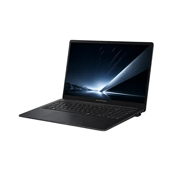 ASUS B1503CVA EXPERTBOOK ESSENTIAL 15.6 LED FHD INTEL CORE 7 150U 1.8 GHZ DDR 5 16GB SSD 512G INTEL UMA WINDOWS 11 PRO 3Y WARRANTY