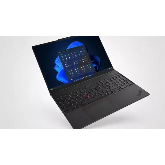 LENOVO Thinkpad E16 G4 Intel Core 5 320 16inch WUXGA 16GB 512SSD W11P 1Y Carry In