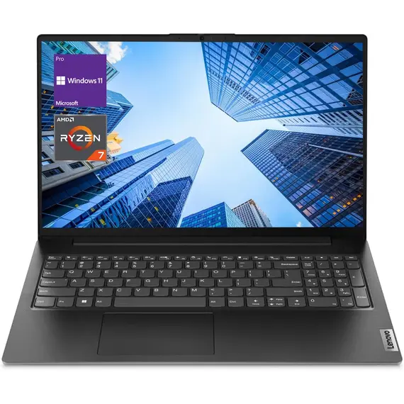 LENOVO V15 G4 ABP Ryzen 5 5625U 15.6inch FHD 8GB 512GB SSD FDOS