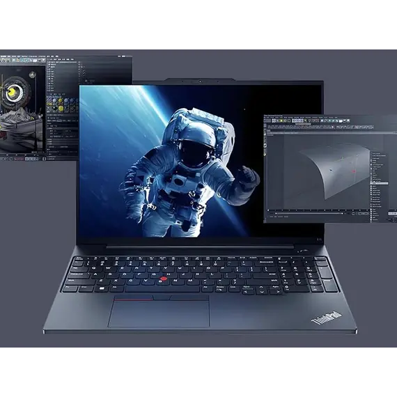 LENOVO Thinkpad E16 AMD G4 Ryzen AI 5 330 16inch WUXGA 16GB 512GB W11P 1Y Carry In
